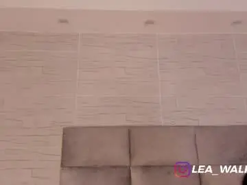 Chaturbate Live Sex of lea_walkerr