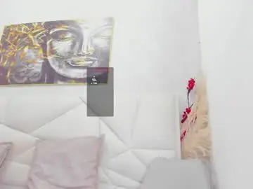 Chaturbate Live Porn of lunaasmithh