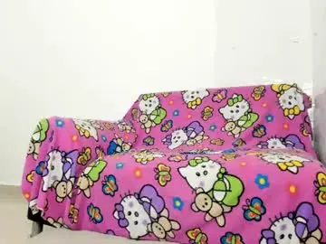 Chaturbate Sex Cam of melissacute50