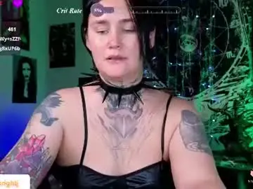 Chaturbate Best Webcam of emmybrightj_