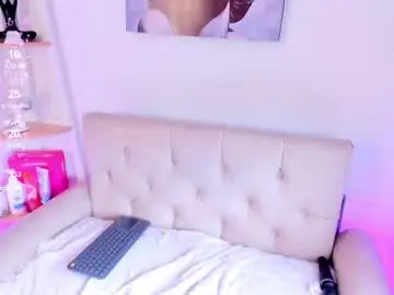 Chaturbate Nude Webcam of rumi666