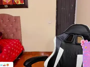 Chaturbate Best Webcam of violetalee