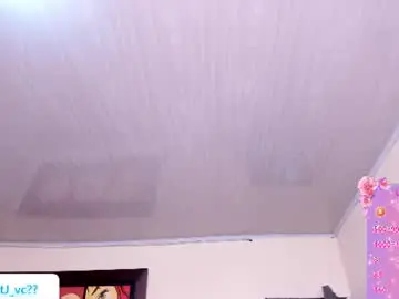 Chaturbate Free Porn Cam of violetalee