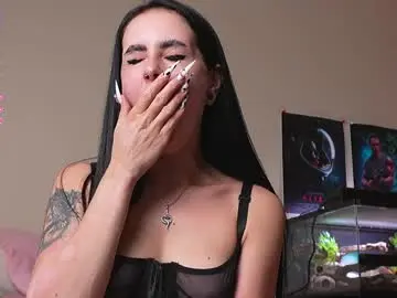 Chaturbate Live Sex of yaraliebe