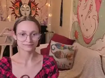 Chaturbate Best Webcam of stella_polaris