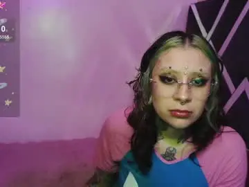 Chaturbate Live Porn of vainilla_l
