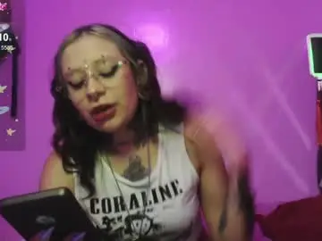 Chaturbate Best live sex cam show of vainilla_l