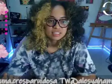 Chaturbate Watch Live Sex Cams of alesyahampton