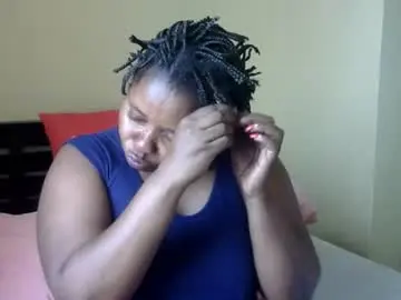Chaturbate Private Sex Chat of africannna