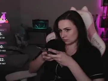 Chaturbate Sex Chat of mari_moore7