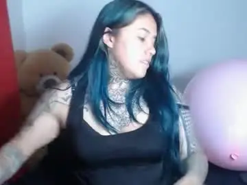 Chaturbate Adult Video Chat of sweet_bubblee