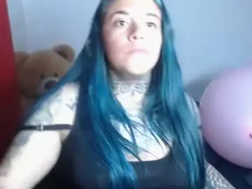 Chaturbate Sex Chat of sweet_bubblee