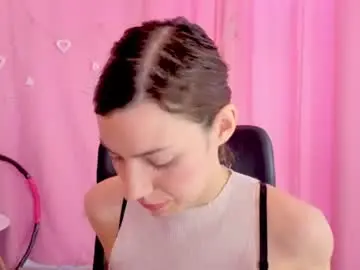 Chaturbate Sex Chat of aniskyy