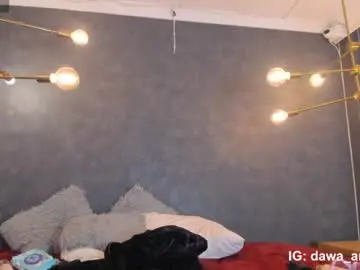 Chaturbate Sex Chat of dawa_angels