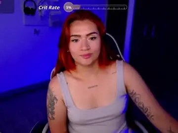 Chaturbate Watch Live Sex Cams of soyabby_