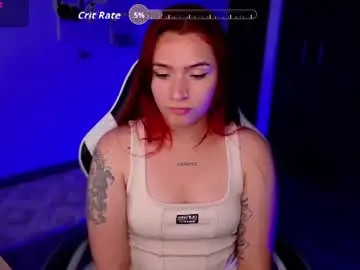 Chaturbate Live Sex of soyabby_