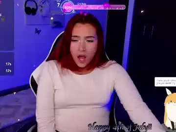 Chaturbate Nude Webcam of soyabby_