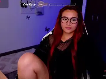 Chaturbate Nude Webcam of soyabby_