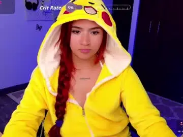 Chaturbate Live Sex of soyabby_