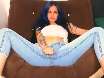 Chaturbate Live Sex of balleyfire
