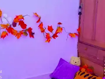 Chaturbate Nude Webcam of lilac_night