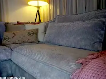 Chaturbate Live Sex of x_lily_x