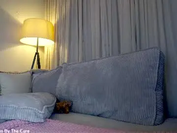 Chaturbate Private Sex Chat of x_lily_x