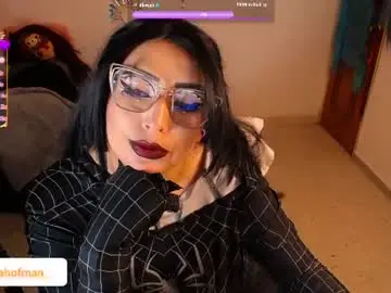 Chaturbate Best Webcam of aurorahoffman