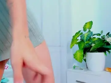 Chaturbate Sex Chat of viictoriiasaenz
