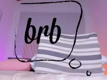 Chaturbate Live Sex of valeria_uribe22