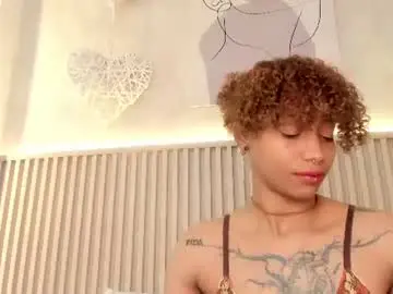 Chaturbate Watch Live Sex Cams of daiana_curly