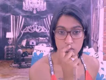 Chaturbate Adult Video Chat of indianrebel4u2luv