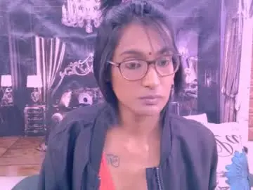 Chaturbate Live Sex of indianrebel4u2luv