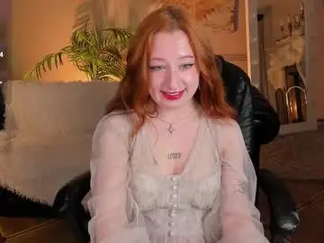 Chaturbate Private Sex Chat of violet_griffen