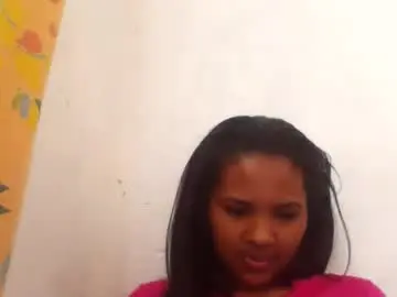Chaturbate Live Porn of candysourensx