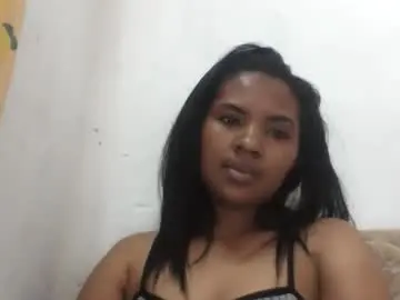 Chaturbate Live Sex Cam of candysourensx