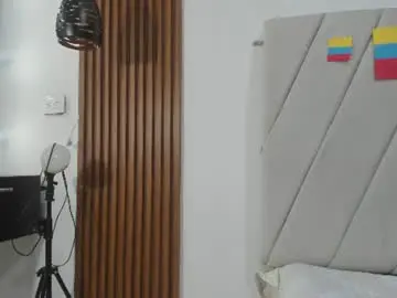 Chaturbate Sex Cam of samaraa_smith1