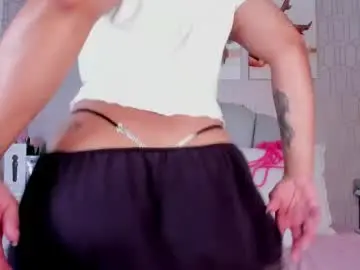 Chaturbate Sex Cam of greymarii