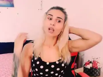 Chaturbate Free Porn Cam of sophiaa90