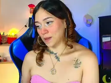 Chaturbate Adult Webcam of alisson_zafiro