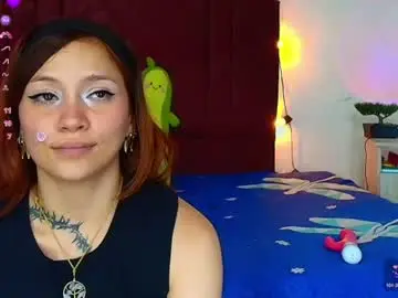 Chaturbate Live Porn of alisson_zafiro