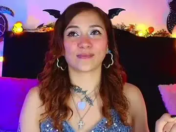 Chaturbate Private Sex Chat of alisson_zafiro
