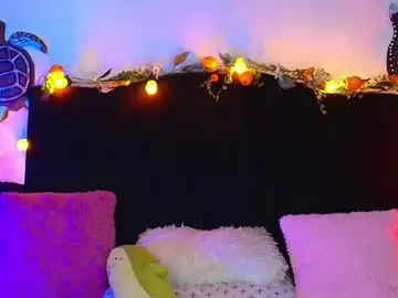 Chaturbate Adult Webcam of alisson_zafiro