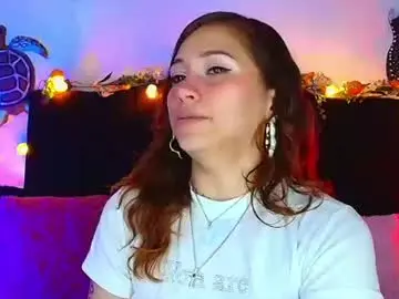 Chaturbate Nude Webcam of alisson_zafiro