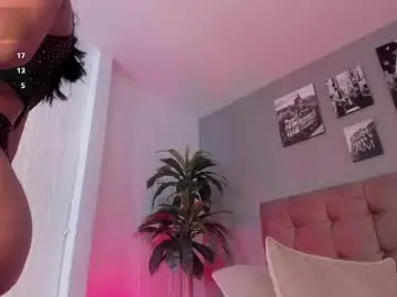 Chaturbate Adult Webcams of dayan_rose_