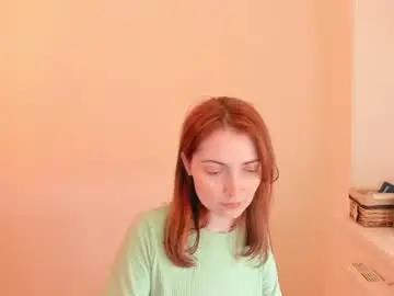 Chaturbate Nude Webcam of summer_preston
