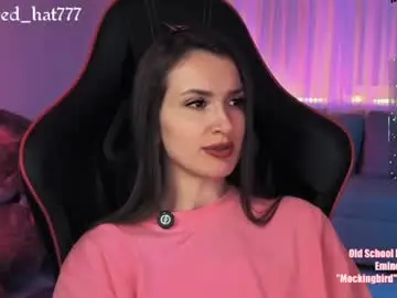 Chaturbate Live Porn of _red_hat_7