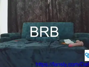 Chaturbate Best live sex cam show of daila_