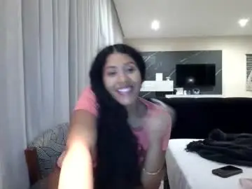 Chaturbate Adult Webcams of arabiangoddess3