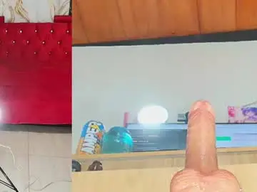 Chaturbate Sex Cam of aisha_funny